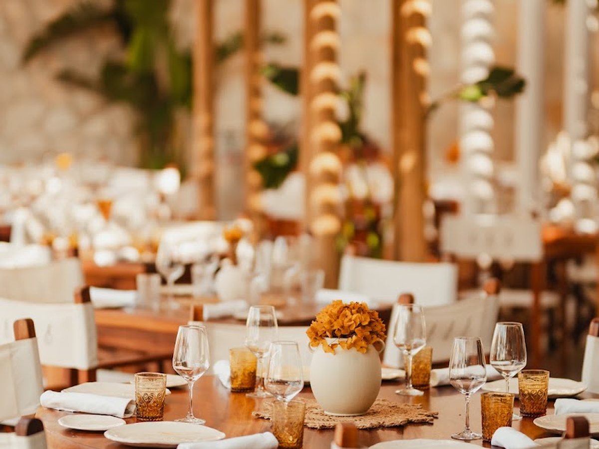 Nikki Beach Marbella, Place, Marbella
