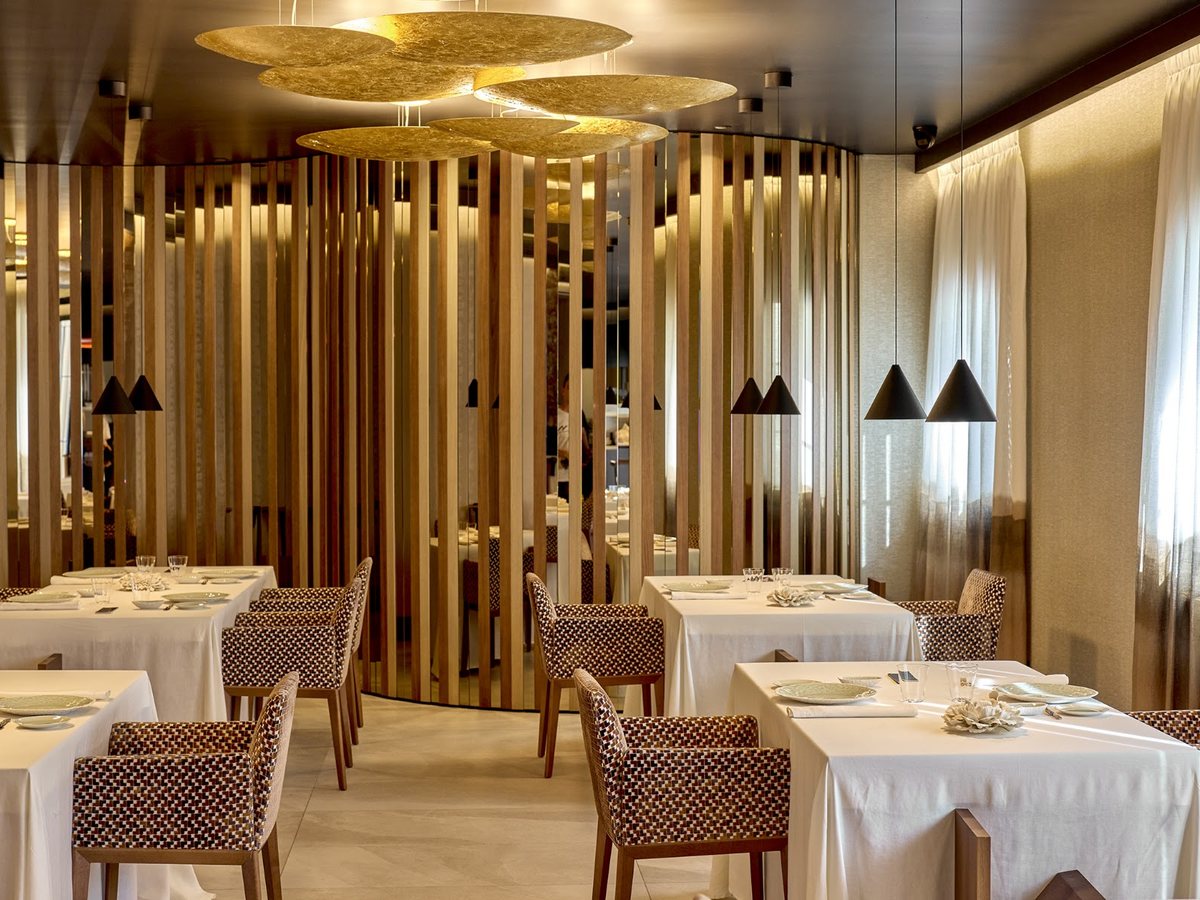 Skina, Restaurant, Marbella