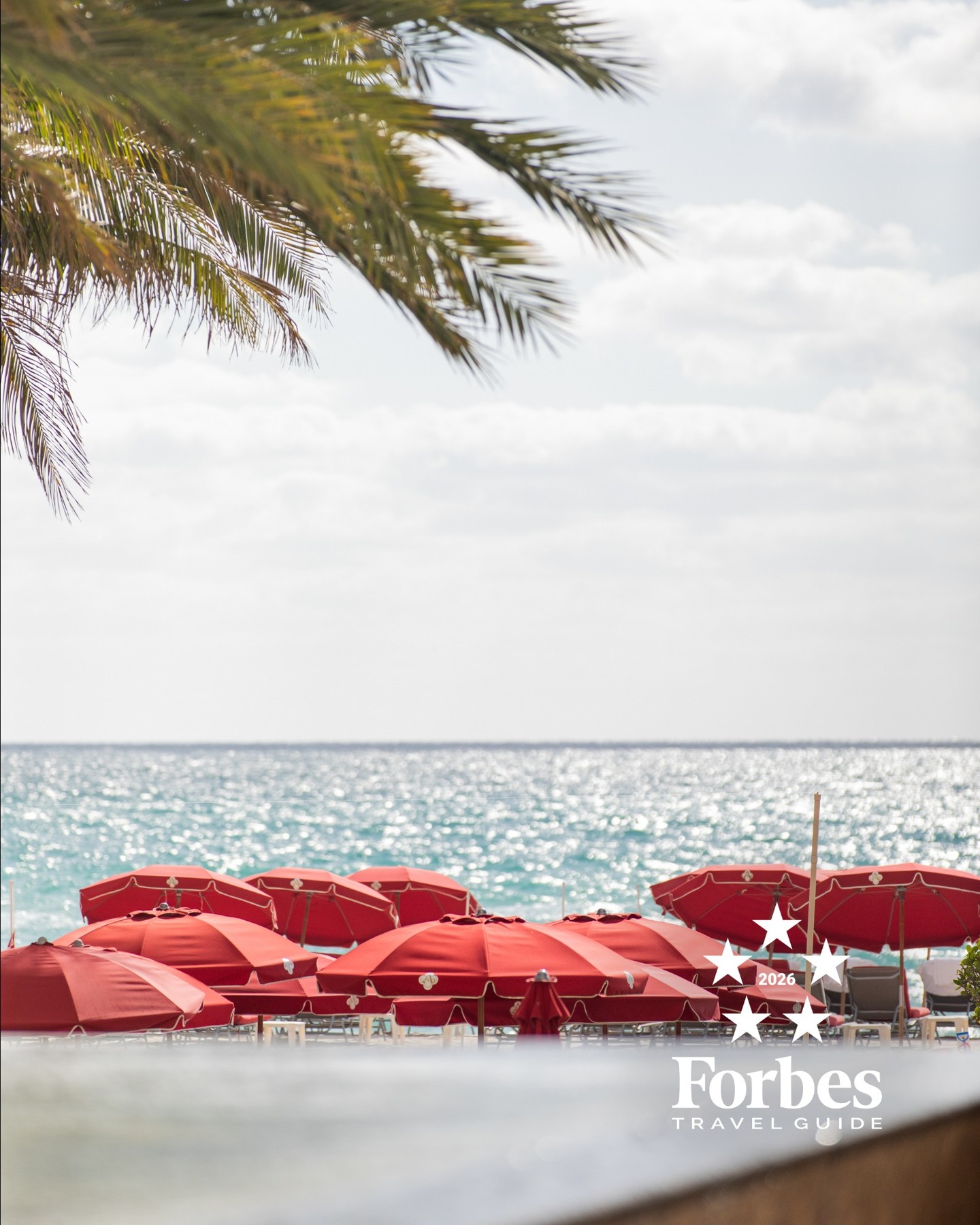 Acqualina Resort & Residences on the Beach, Отель, Майами