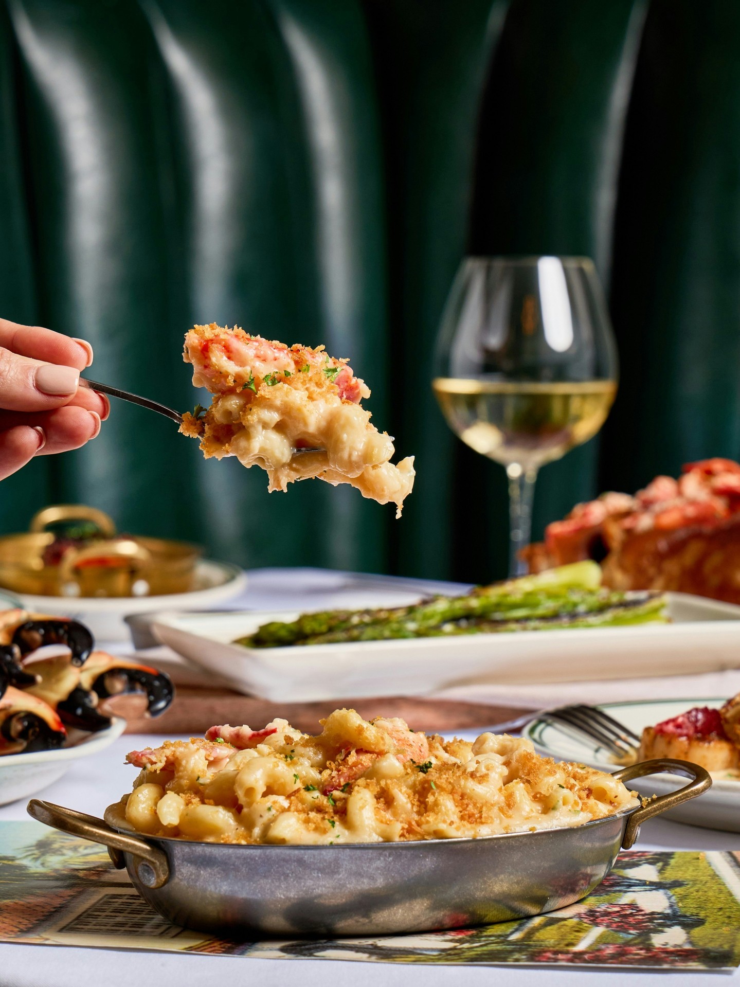 Joe's Stone Crab, Ресторан, Майами