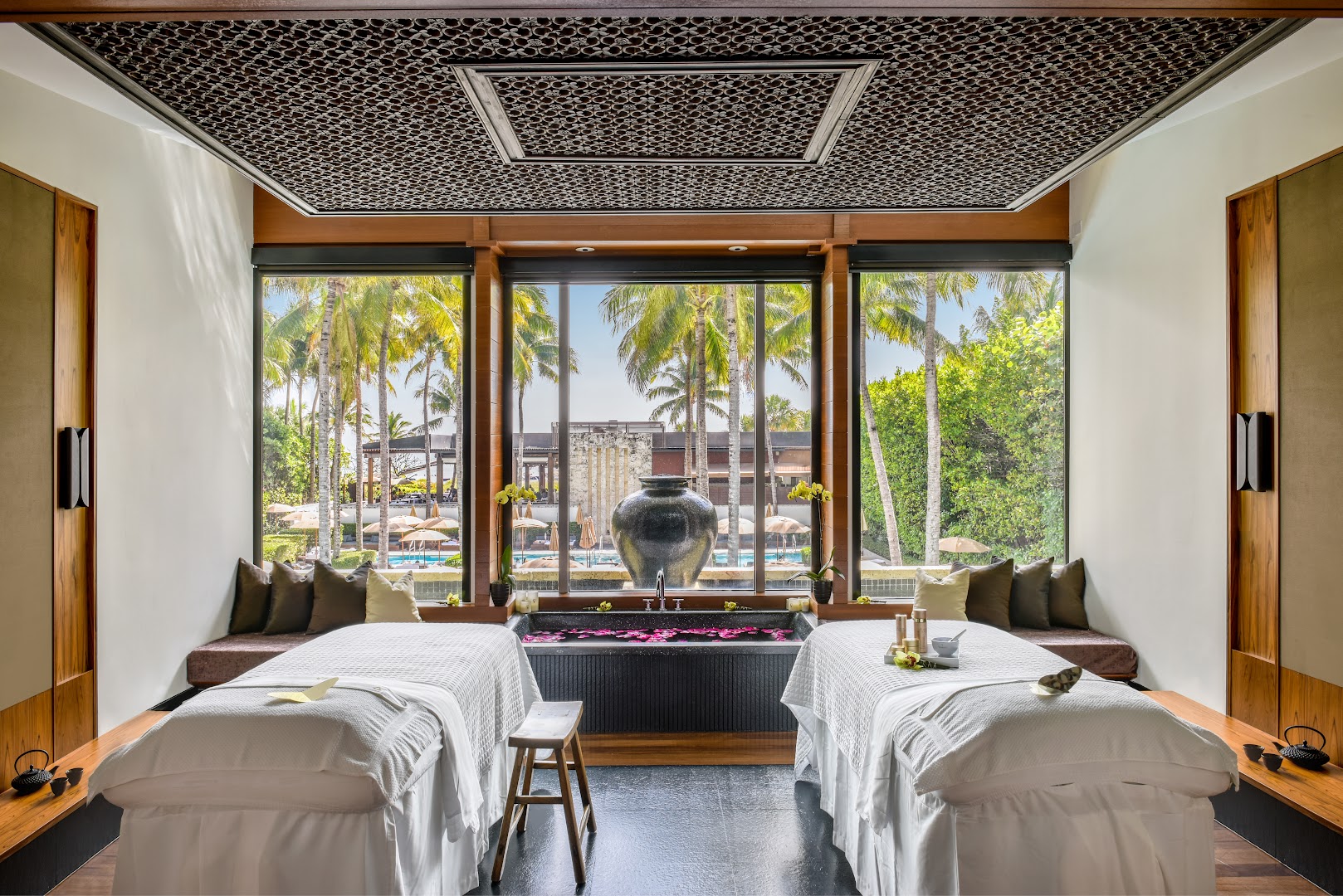 The Setai Miami Beach, Отель, Майами