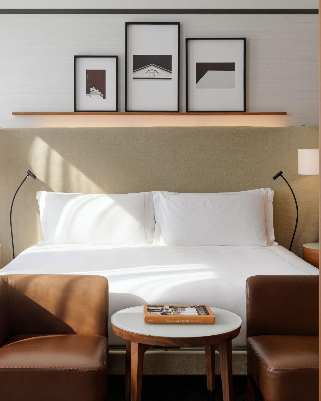 Mandarin Oriental Milano, Отель, Милан