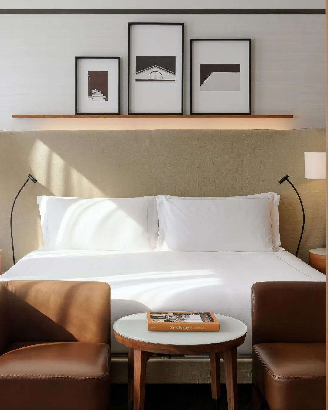 Mandarin Oriental Milano, Hotel, Milan