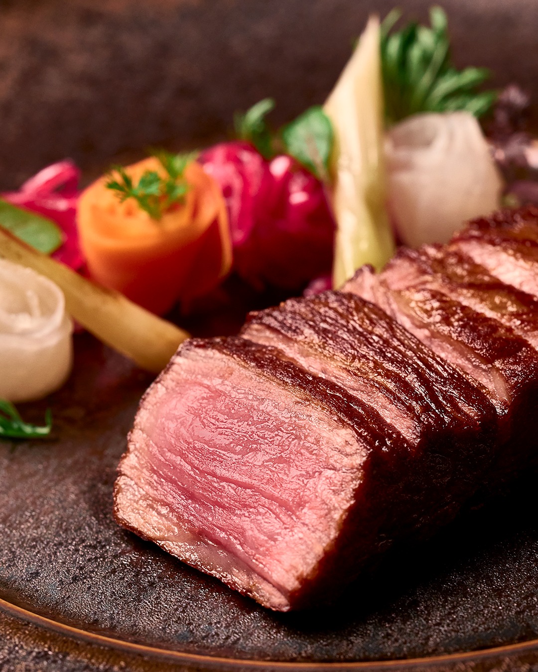 Nobu Milano, Ресторан, Милан