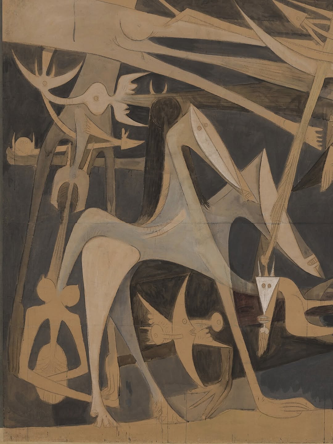 MoMA — The Museum of Modern Art, Venue, New York