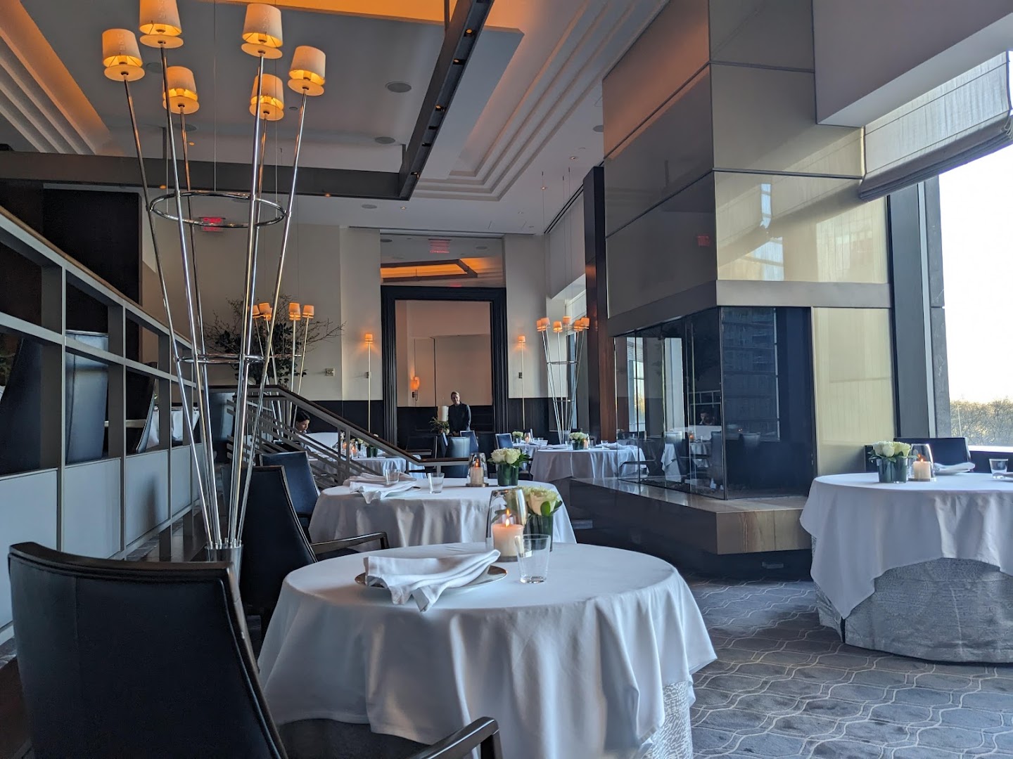 Per Se, Restaurant, New York