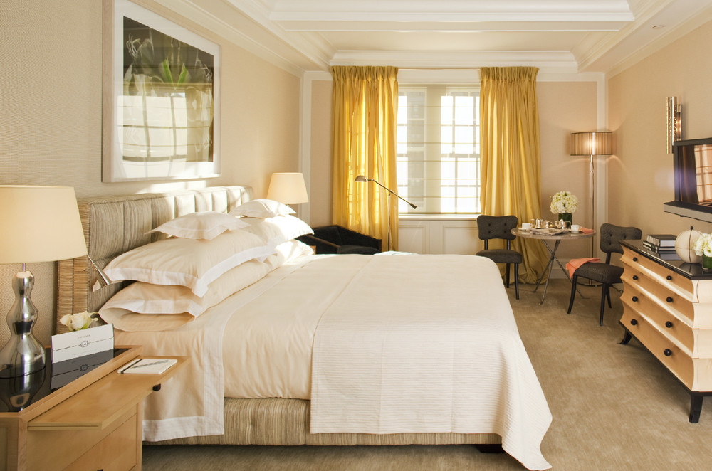 The Mark Hotel, Hotel, New York