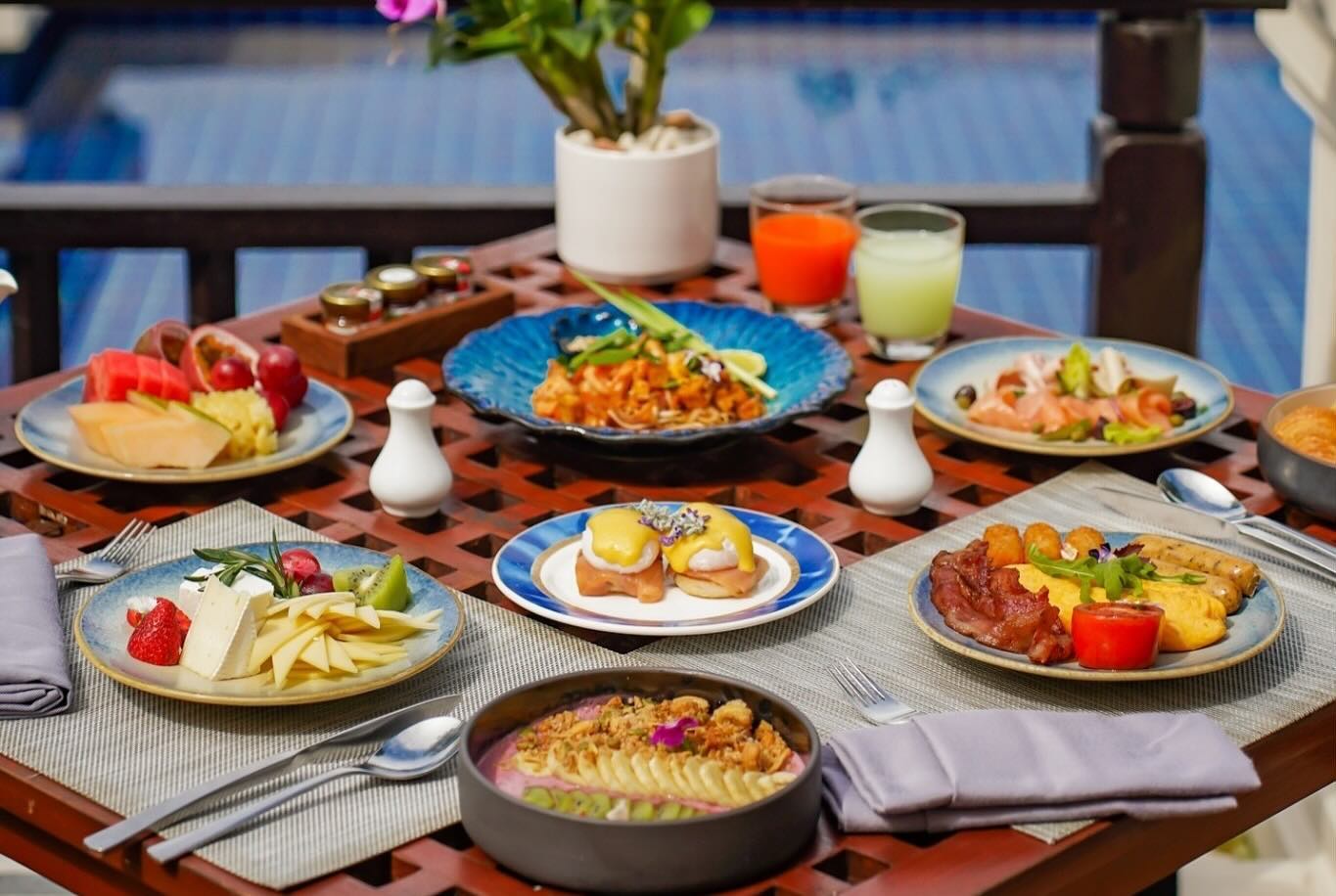InterContinental Pattaya Resort, Отель, Паттайя
