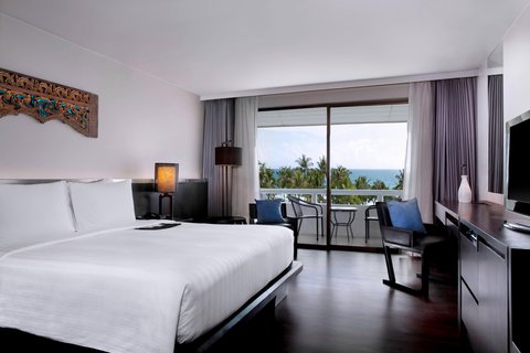 Le Meridien Pattaya Beach Resort, Отель, Паттайя