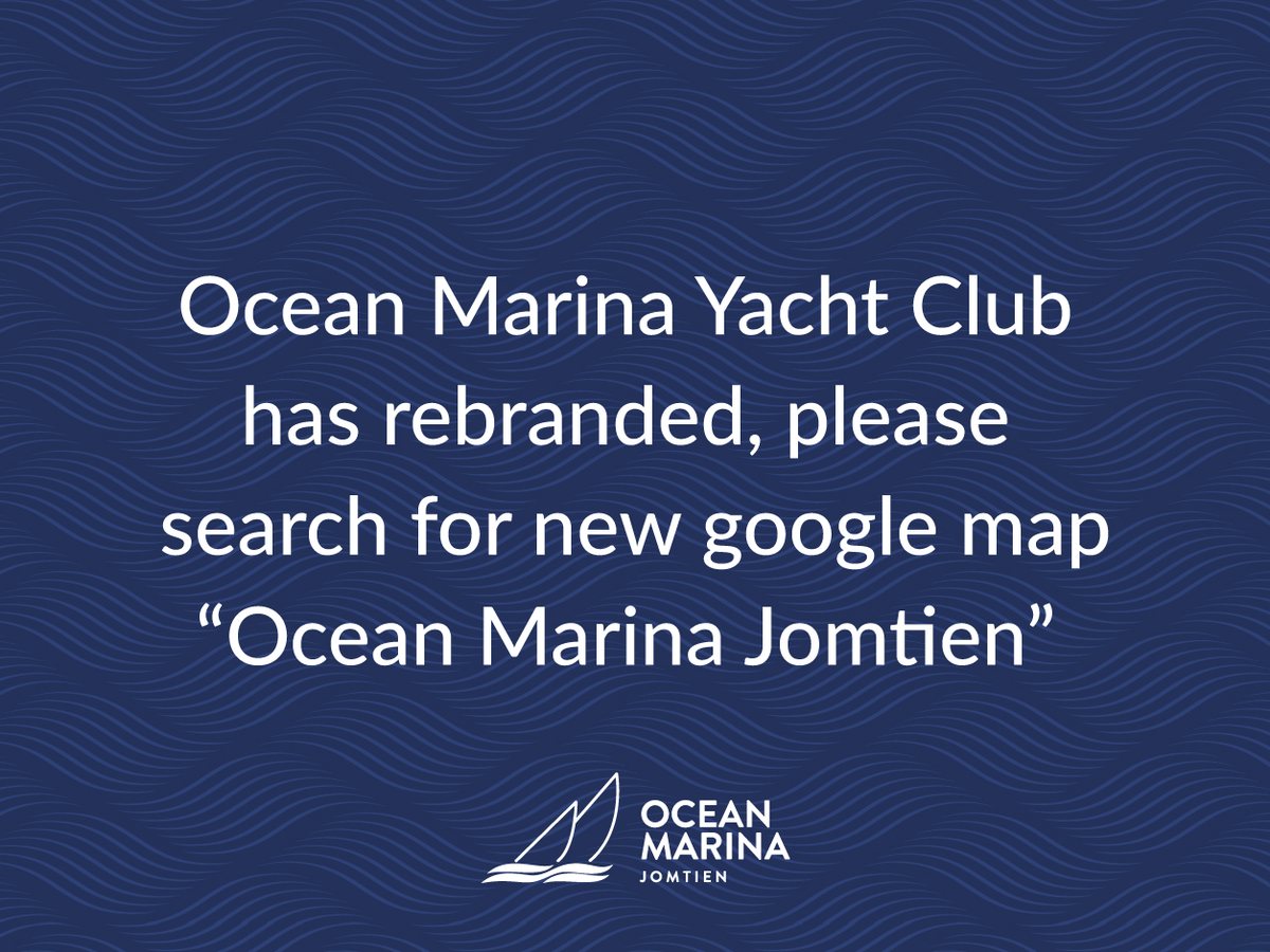 Яхт-чартер Ocean Marina, Площадка, Паттайя