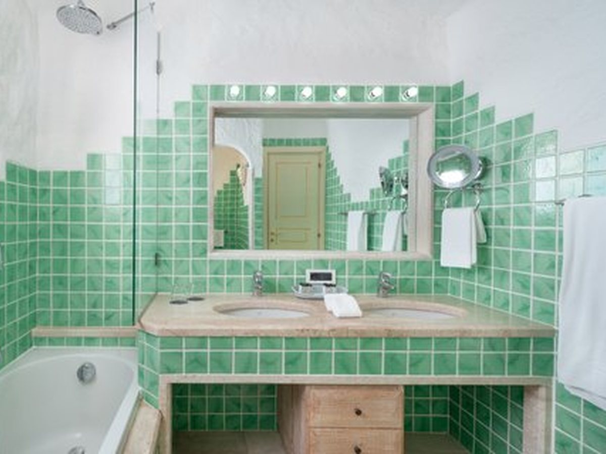 Cervo Hotel, Hotel, Porto Cervo