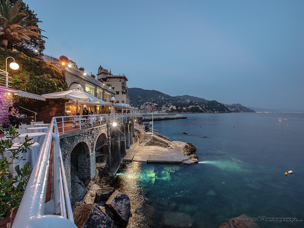 Excelsior Palace Hotel Portofino Coast, Hotel, Portofino