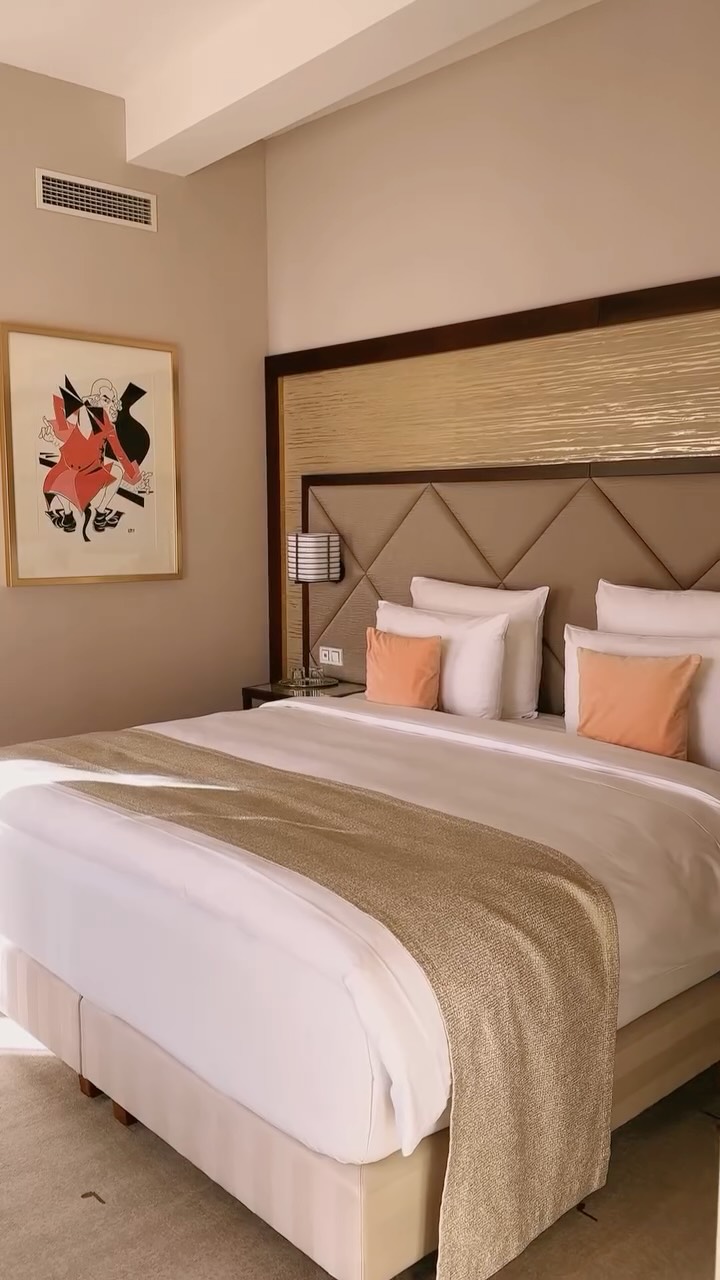 Aria Hotel Prague, Отель, Прага