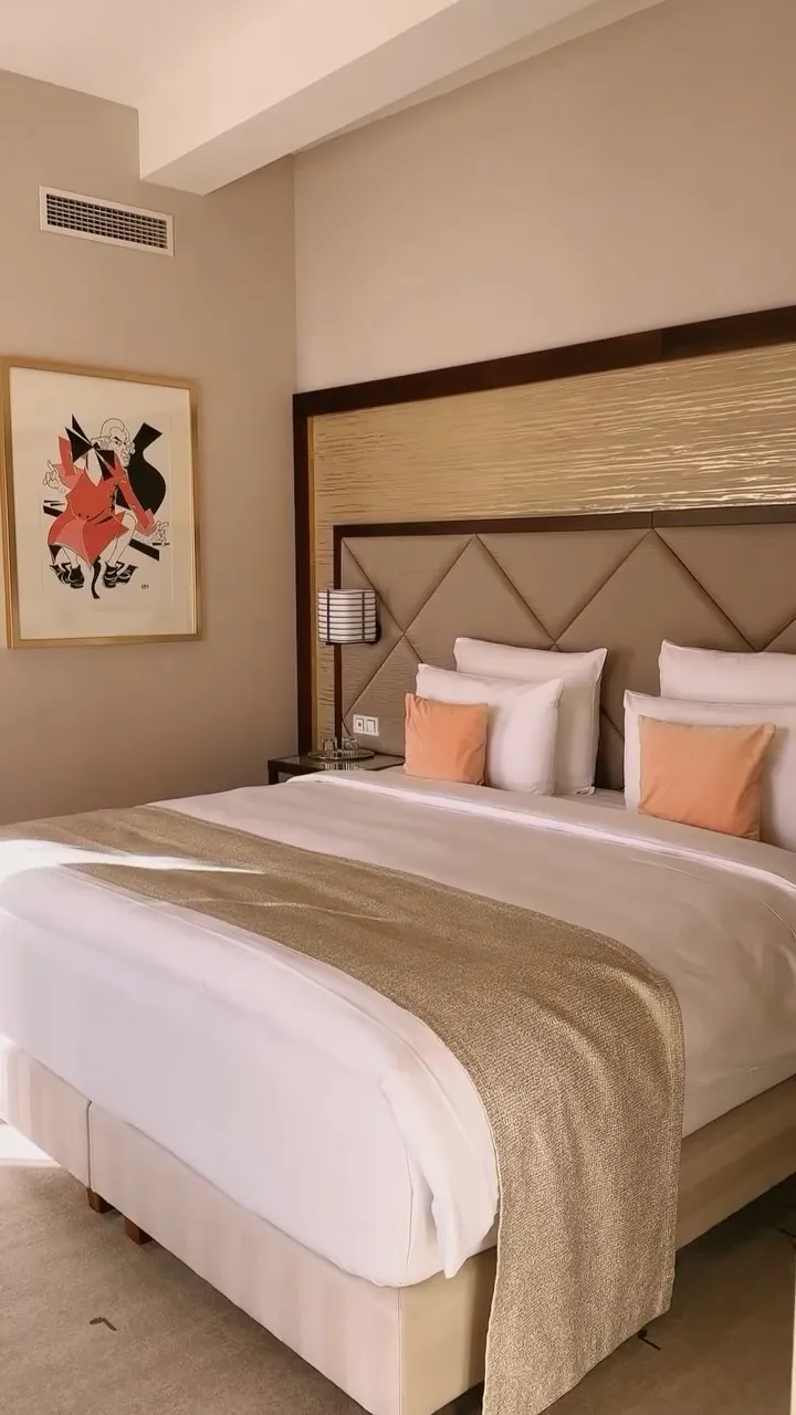 Aria Hotel Prague, Отель, Прага