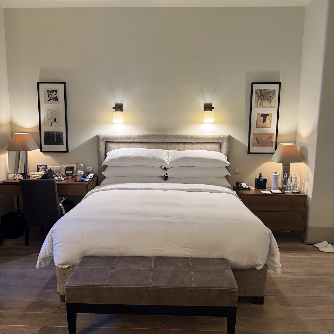 Augustine, a Luxury Collection Hotel Prague, Отель, Прага