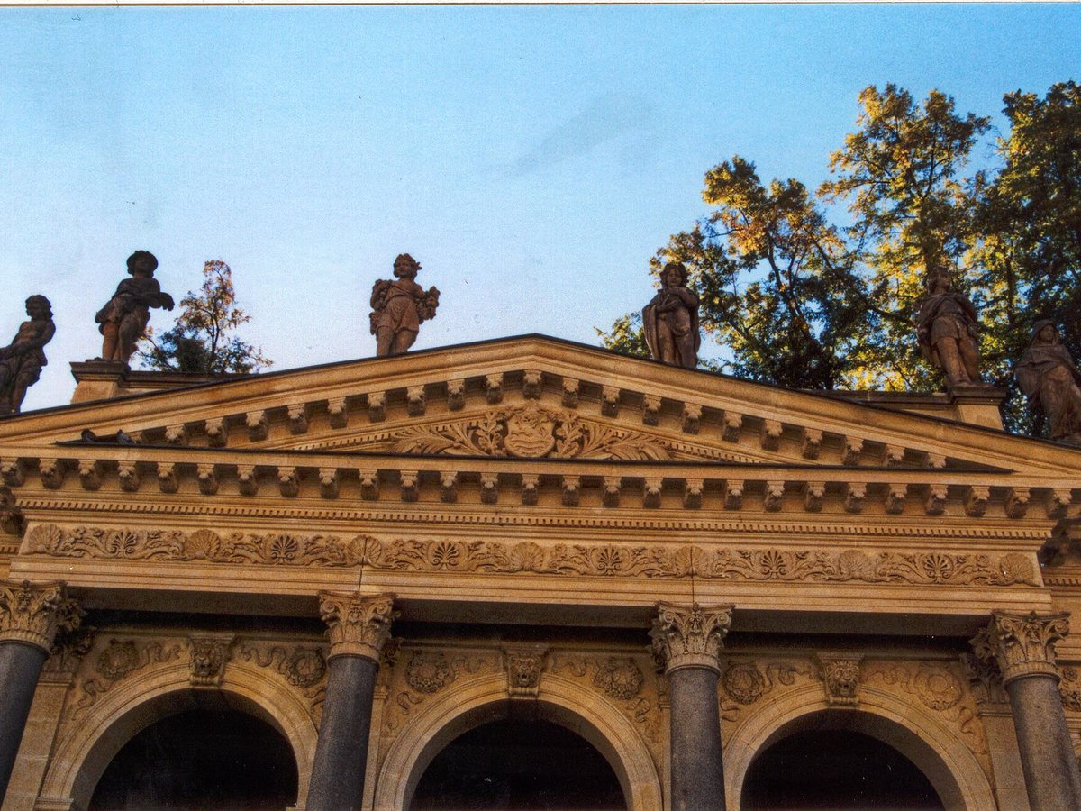 Карловы Вары (выезд), Площадка, Прага