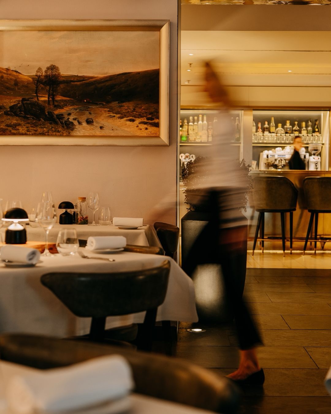 Mandarin Oriental Prague, Отель, Прага