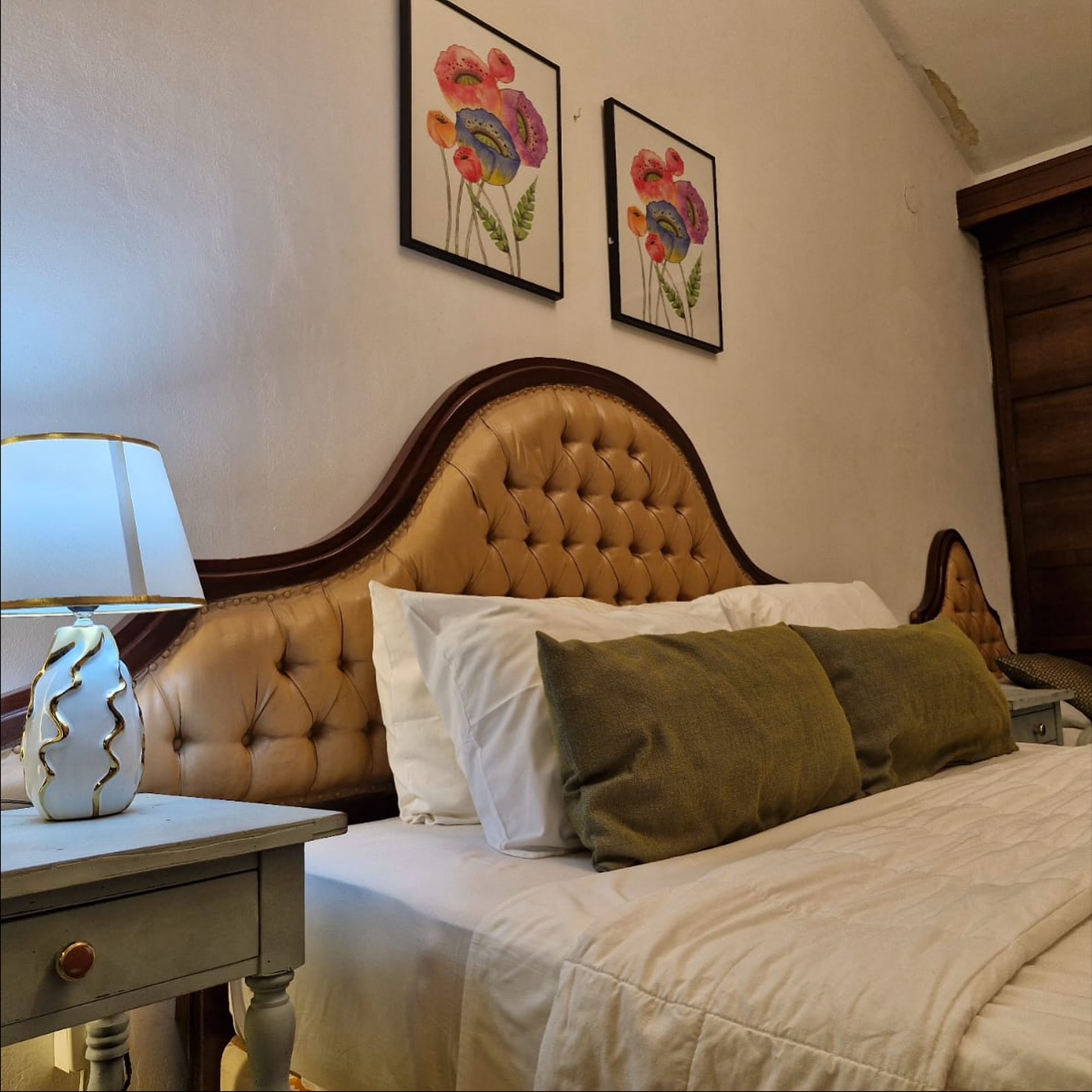 Hotel Hassler Roma, Hotel, Rome
