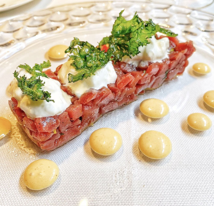Pierluigi, Restaurant, Rome