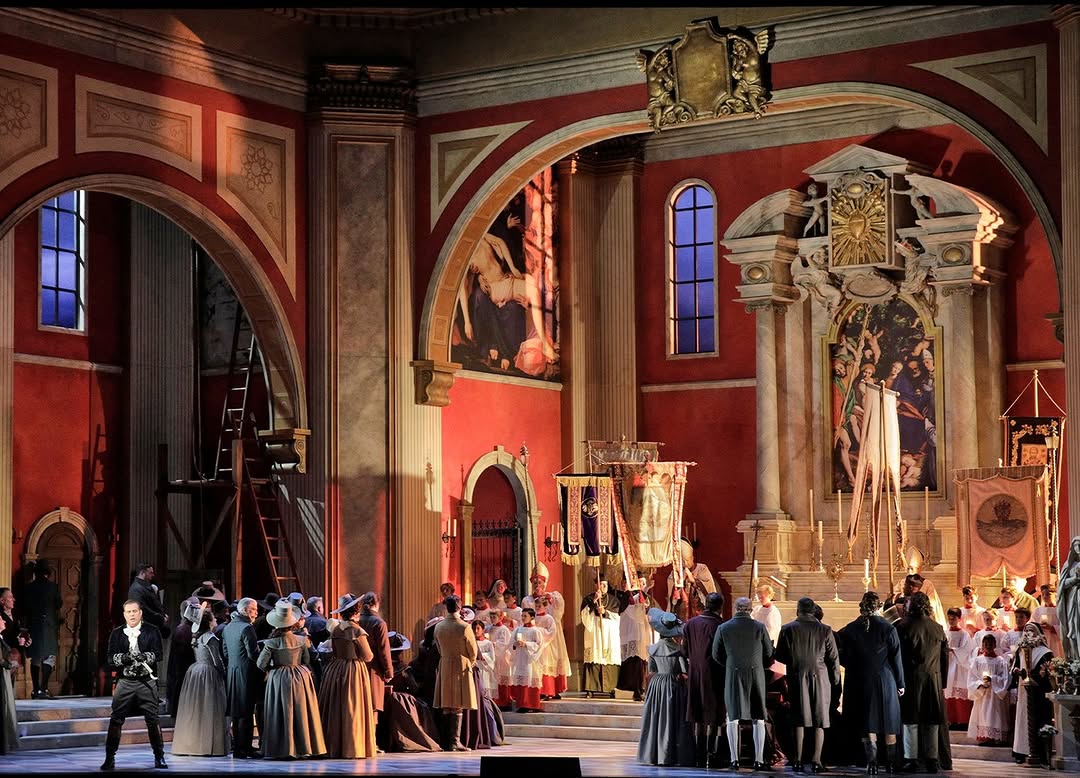 War Memorial Opera House (San Francisco Opera), Площадка, Сан-Франциско