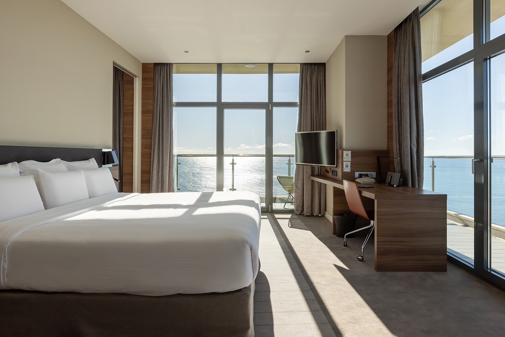 Pullman Sochi Centre, Hotel, Sochi