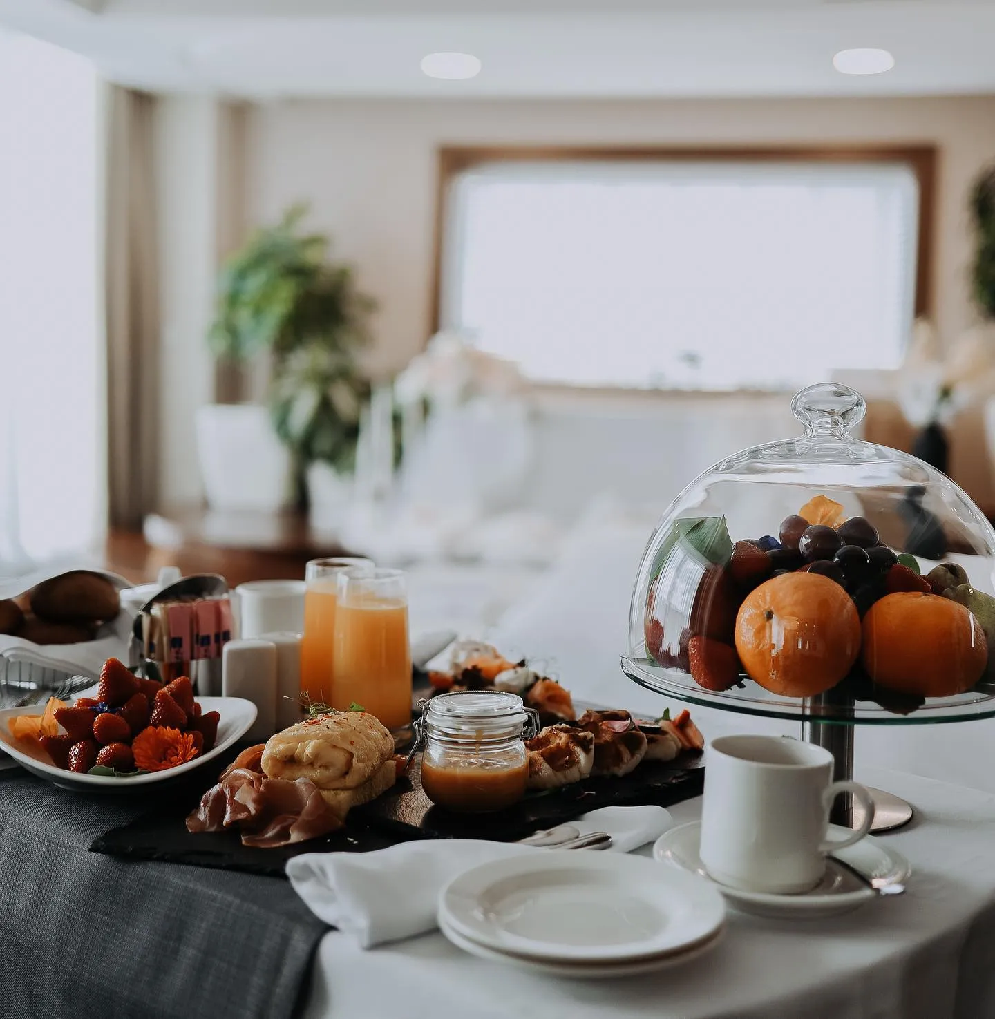 Radisson Blu Resort Sochi, Hotel, Sochi