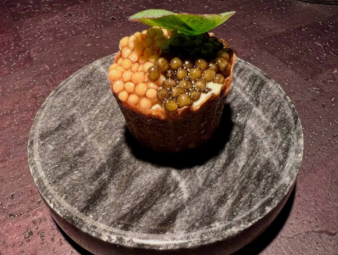 Restaurant Pramerl & the Wolf, Restaurant, Vienna