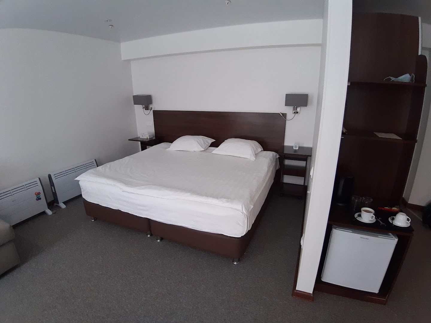 Avantage Hotel, Отель, Владивосток