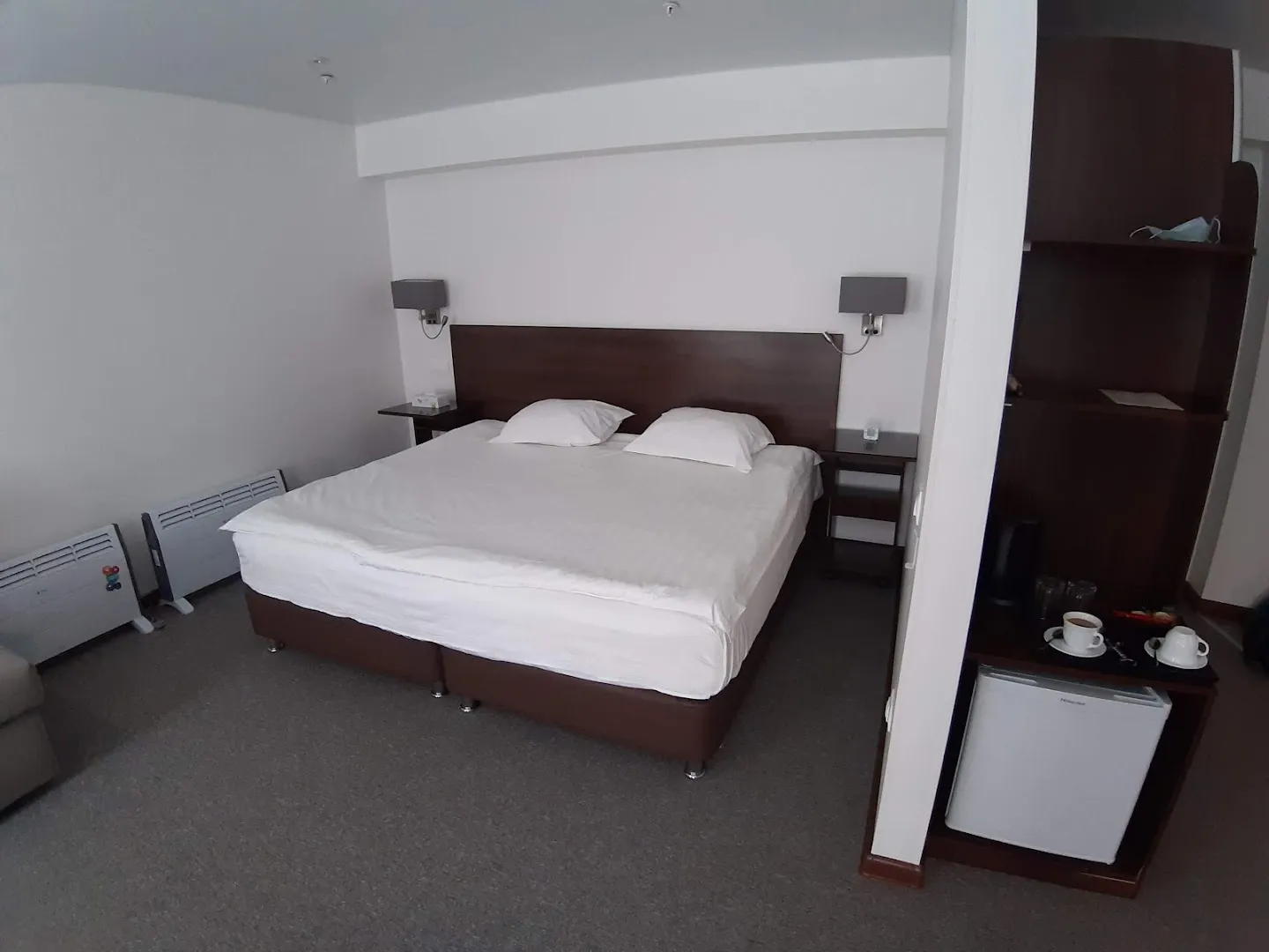 Avantage Hotel, Hotel, Vladivostok