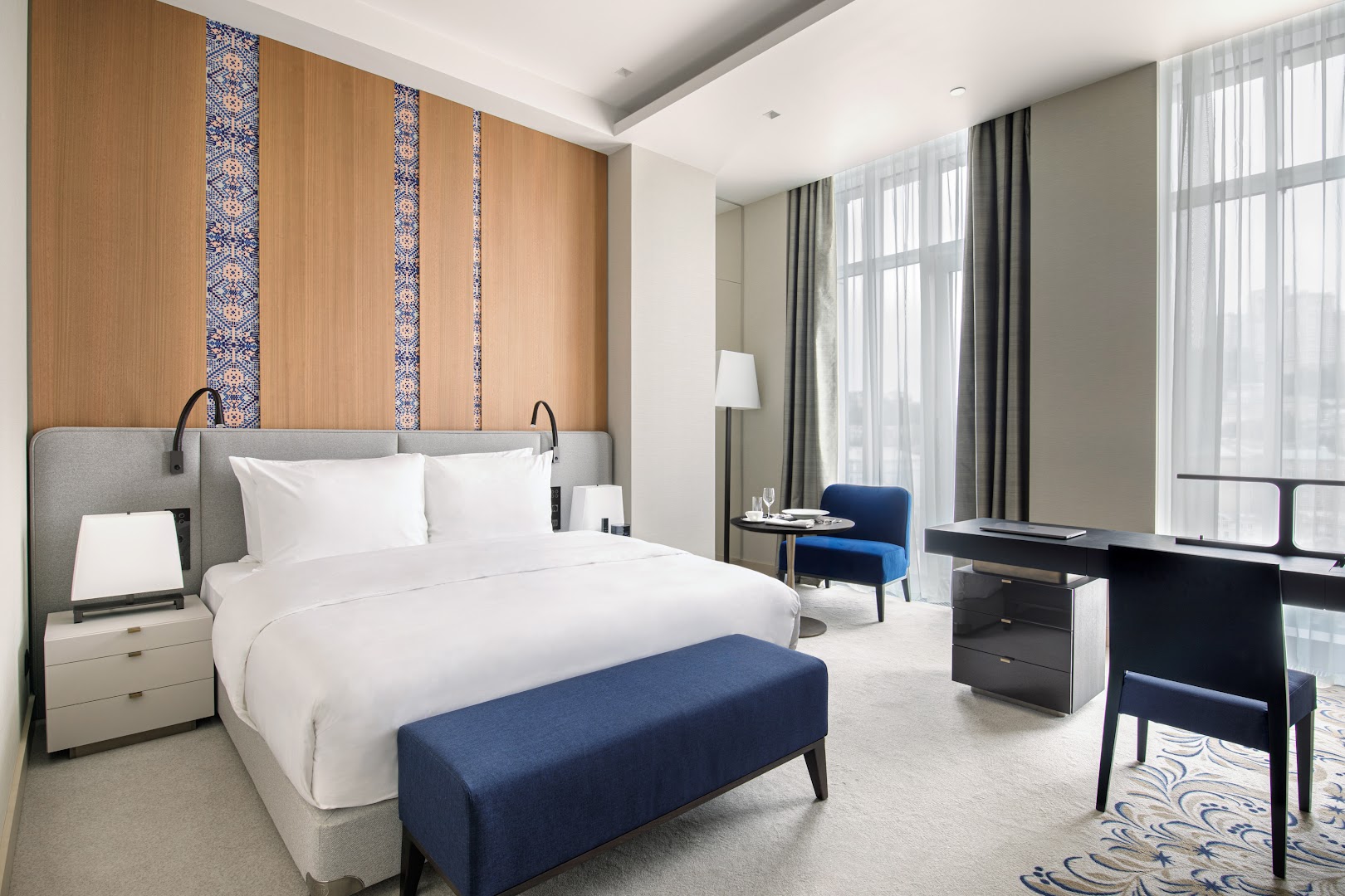 Marina Hotel, Отель, Владивосток
