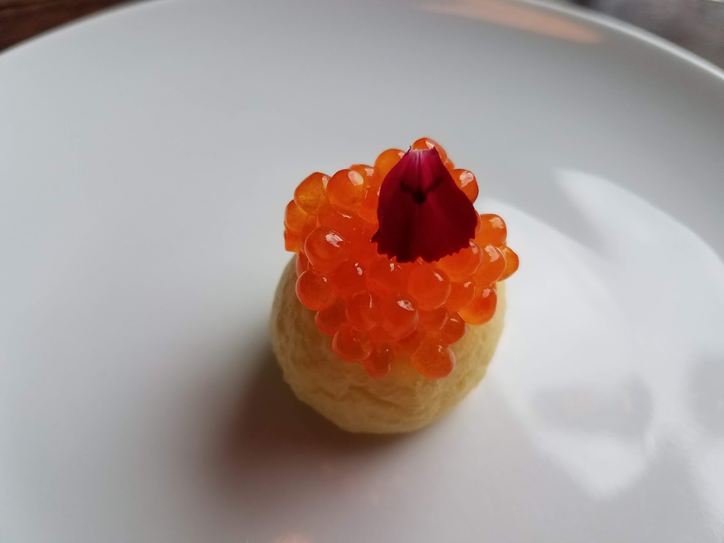 Komi, Restaurant, Washington