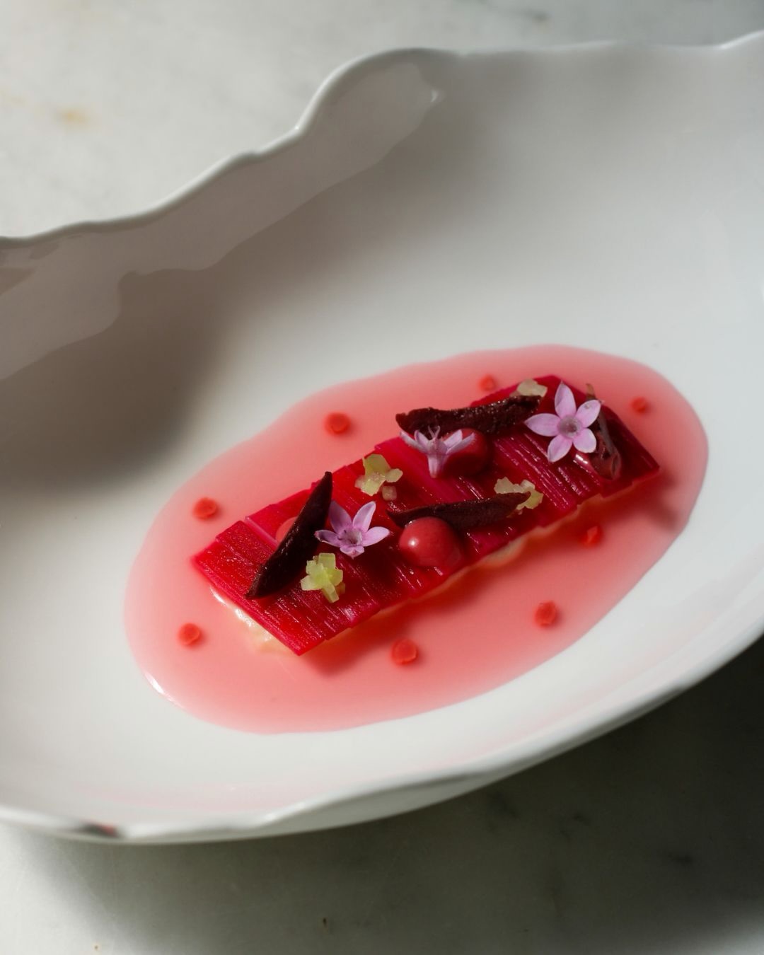 Minibar by Jose Andres, Restaurant, Washington
