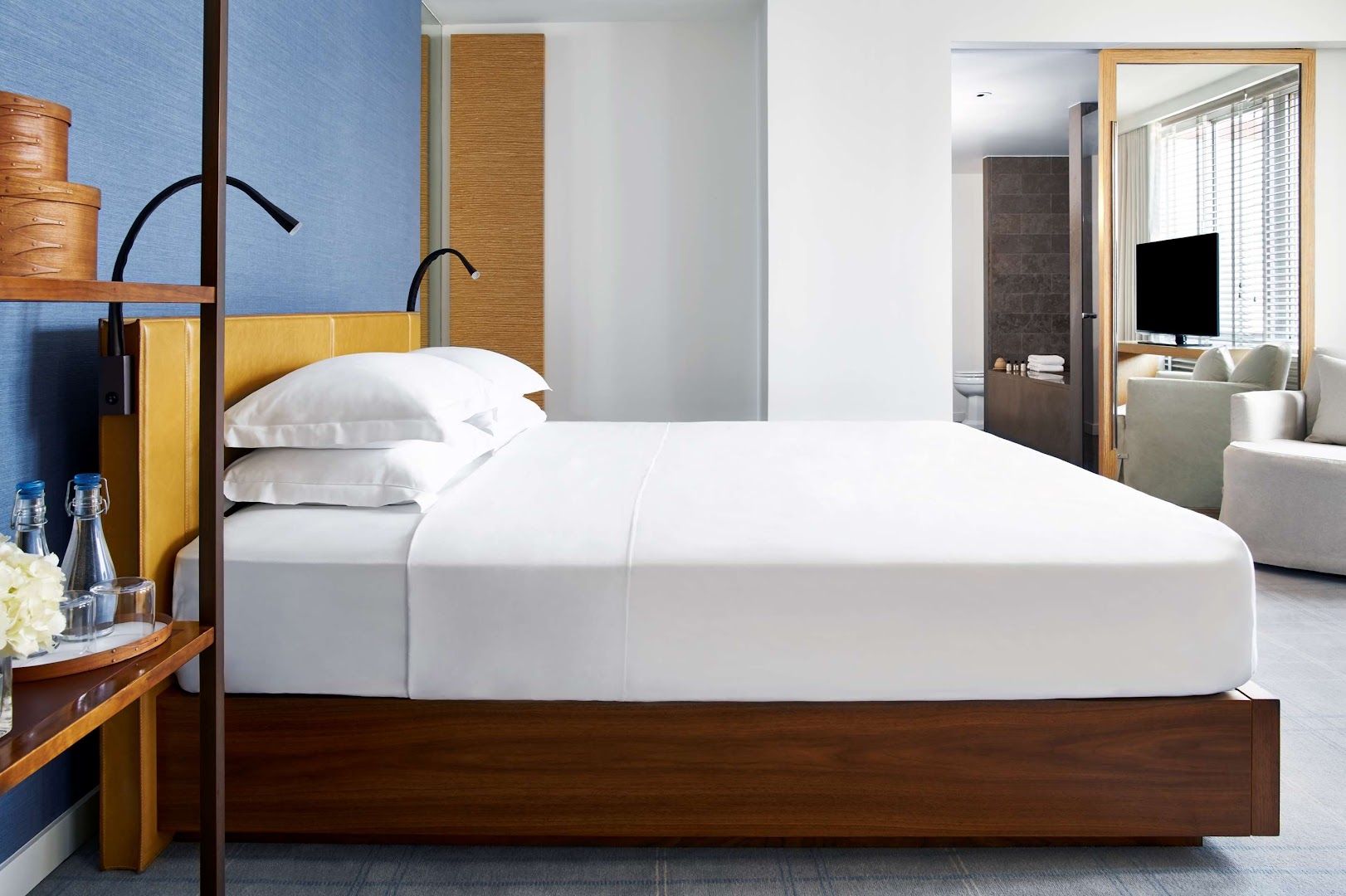 Park Hyatt Washington, Hotel, Washington