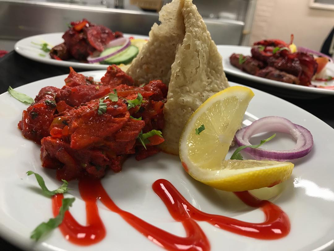 Rasika, Restaurant, Washington